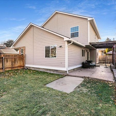 Parkside Home Perfect For Families Бойсе Екстериор снимка