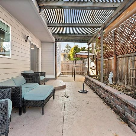Parkside Home Perfect For Families Бойсе Екстериор снимка