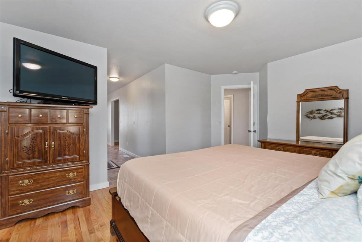 Parkside Home Perfect For Families Бойсе Екстериор снимка
