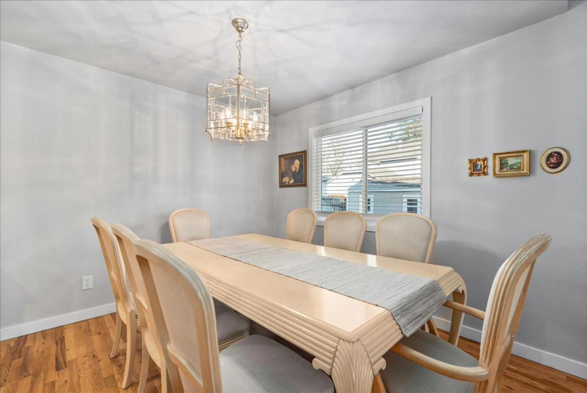Parkside Home Perfect For Families Бойсе Екстериор снимка