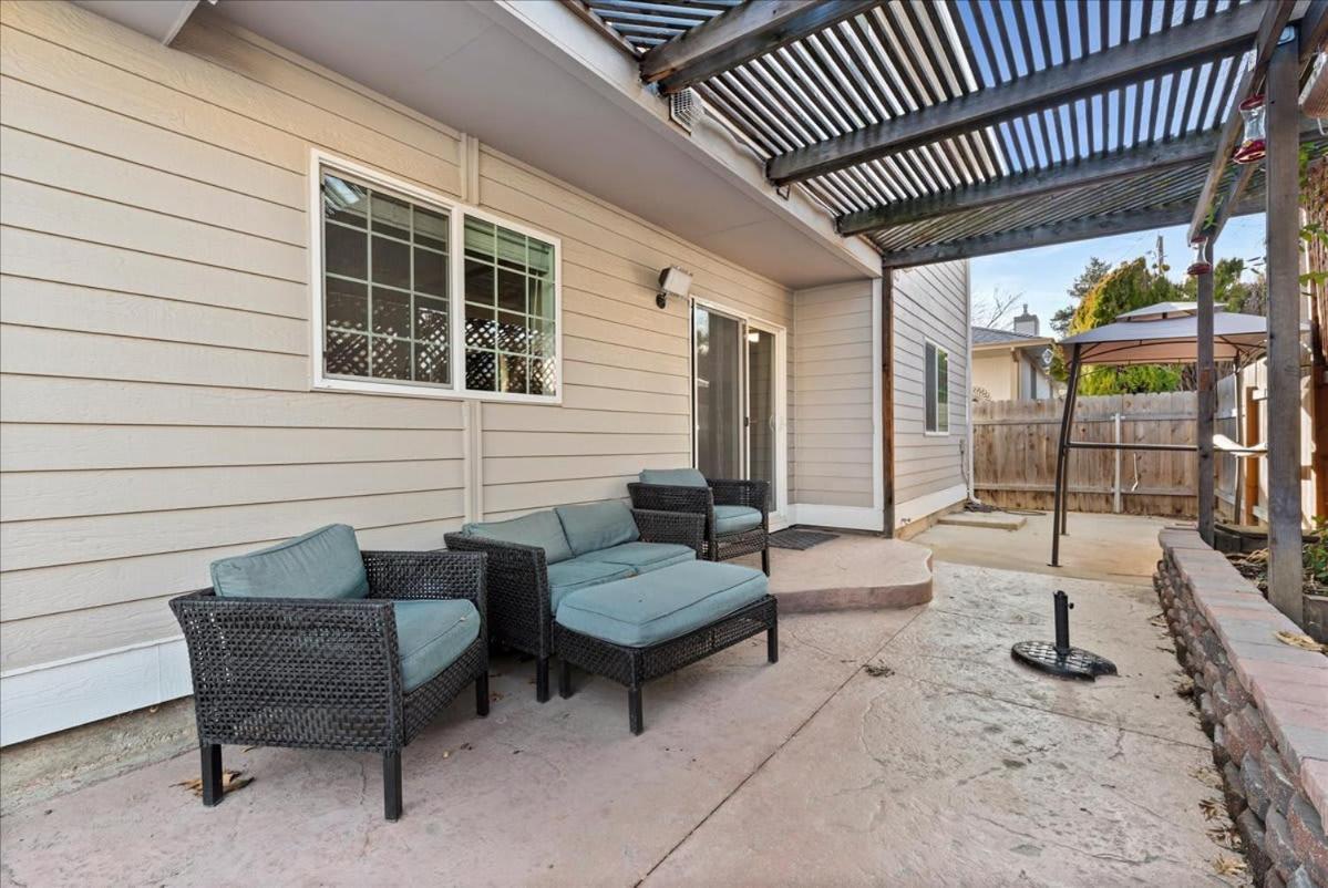 Parkside Home Perfect For Families Бойсе Екстериор снимка