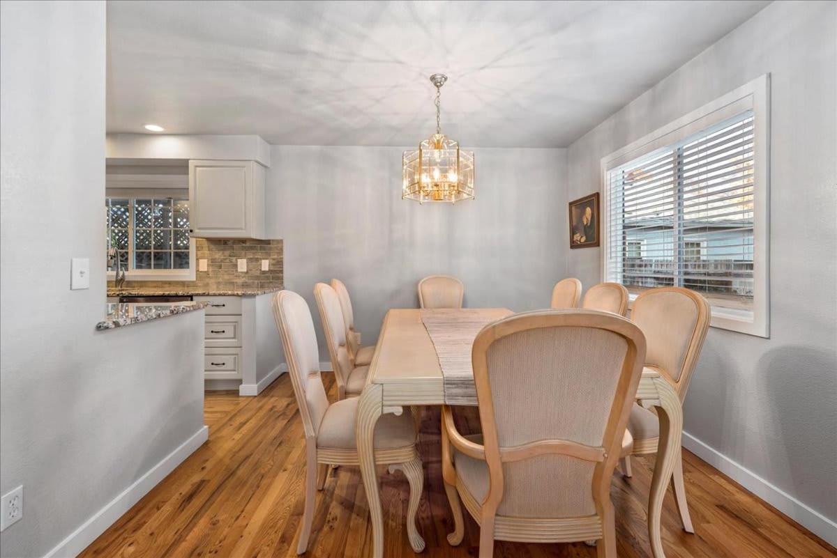 Parkside Home Perfect For Families Бойсе Екстериор снимка