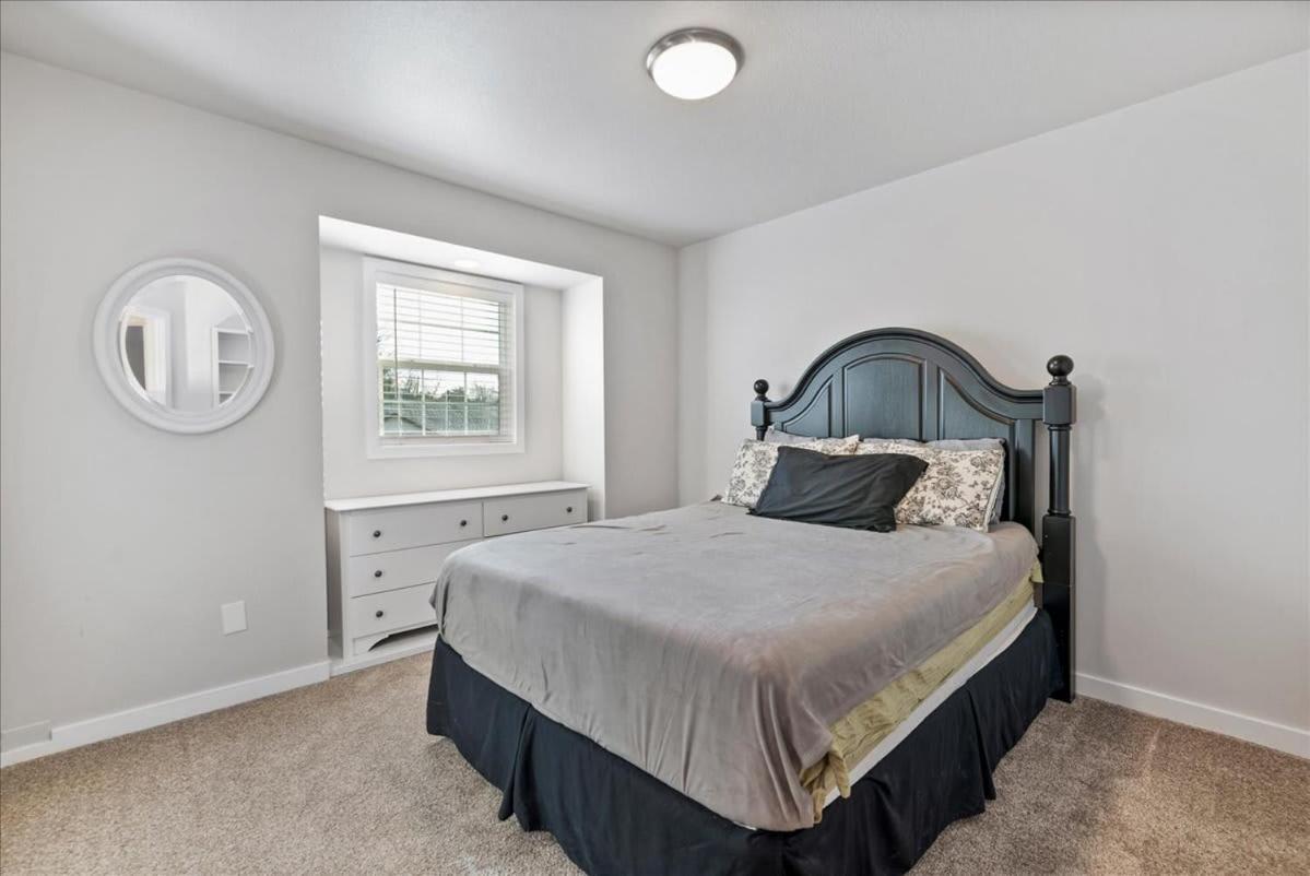 Parkside Home Perfect For Families Бойсе Екстериор снимка